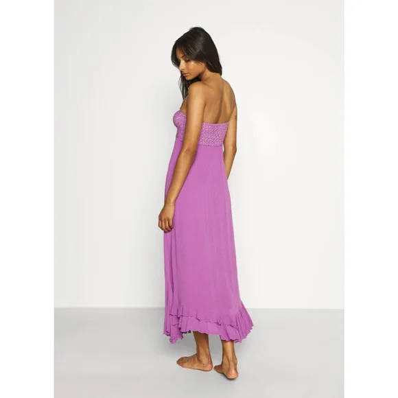 Free People Adella corset maxi dress - Picture 10 of 15